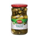 Berrak Salatalık Turşusu Hafif 680 Gr
