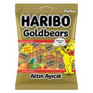 Haribo Ayıcık Altın Maxi 200 Gr