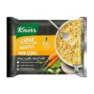 Knorr Çabuk Noodle Tavuk Çeşnili Çabuk 66 Gr
