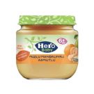 Hero Baby Maması Kavanoz Mandalina Muz Ve Armut Aromalı