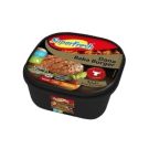 SuperFresh Burger Donuk Et Baba 4'lü