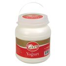 Eker Yoğurt Bidon 2 Kg