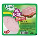 Pınar Salam Hindi Aç Bitir Büyük Dilim 60 Gr