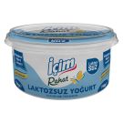 İçim Yoğurt Laktozsuz 750 Gr