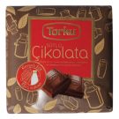 Torku Çikolata Sütlü Kare 70 Gr