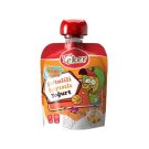 Eker Yoğurt Kral Şakir Şeftali Kayısılı 65 Gr