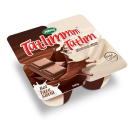 Sütaş Puding Tatlımmm Çikolatalı Sütlü 4x65 Gr