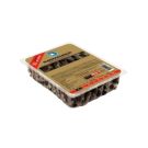 Marmara Birlik  Marmarabirlik Siyah Zeytin Salamura XL 800 g