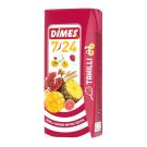 Dimes Meyve Suyu Tahıl 7/24 200 Ml