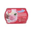 Algida Çilek Vanilya Kakao 1400 Ml