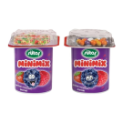 Sütaş Yoğurt Minimix Orman Meyveli 2x90 Gr