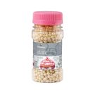 Pakmaya Pasta Süsü Sedef Boncuk 50 Gr