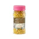Pakmaya Pasta Süsü Yaldız Boncuk 50 Gr