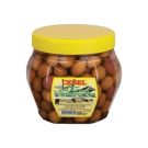 Cebel Çizik Yeşil Zeytin 321-350 500 Gr