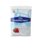 Pakmaya Krem Şanti Sade 3x75 Gr