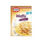 Dr. Oetker Waffle 210 Gr