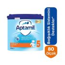 Aptamil Devam Sütü 5 Numara 350 Gr