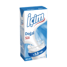 İçim Süt Uht 500 ml