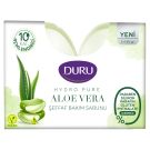 Duru Hydro Pure Aloe Vera Kalıp Sabun 270 gr
