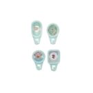 Sun 4 Adet Banyo Mutfak Askısı