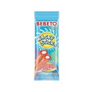 BEBETO Wacky Sticks Strawberry Vanilla 75 Gr