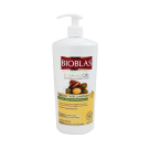 Bioblas Argan Yağı Şampuanı 1000 ml