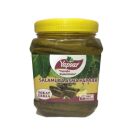 Yapsar Tokat Salamura Asma Yaprak 600 Gr