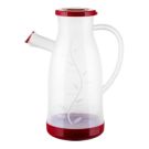 Demet Plastik Oliva Yağdanlık  700 ml