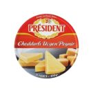 President Üçgen Cheddar Peynir 100 gr