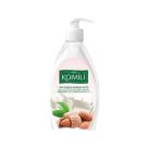 Komili Sıvı Sabun Badem Sütü 400 Ml