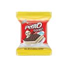 Eti Petito Kakaolu Gofret 26 Gr