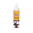 Kent Boringer Cikolatalı Topping Sos 300 Gr