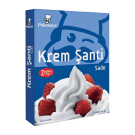 Pakmaya Sade Krem Şanti 2'Li 75 Gr