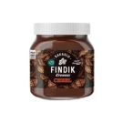 Cebel Fındık Parçacıklı Kakaolu Fındık Kreması 700 gr
