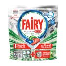 Fairy Bulaşık Makinesi Deterjanı Platinum Plus Hepsi Bir Arada Tablet 50'li