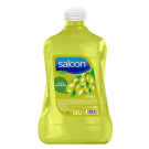 Saloon Sıvı Sabun Doğal Zeytinyağlı 1,8 lt