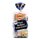 Uno Tam Buğday Unlu Ekmek 450 G