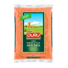 Duru Kırmızı Mercimek 2 Kg