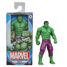 B.mvl Hulk 6 Inch Figure
