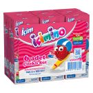 İçim Süt İçimino Çilekli 6x180 Ml