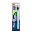 Difaş Nano Polish Orta Sert (Medium) Diş Fırçası
