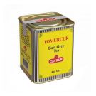 Çaykur Tomurcuk Earl Grey Teneke 125 g