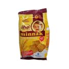 İhe Bisküvisi Minnak Bebe 175 Gr