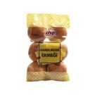 İhe Ekmek Hamburger 350 Gr