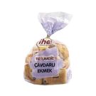 İhe Ekmek Tuz İlave Edilmemiş Çavdar 400 Gr