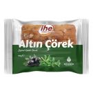 İhe Çörek Altın Zeytinli Kekikli 50 Gr