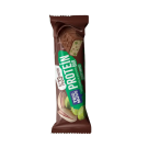 Çikolata Kaplamalı Protein Bar - Antep Fıstıklı ve Sütlü Çikolatalı, %33 Protein, 50 g 