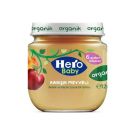 Hero Baby Karışık Meyveli Organik 120 g