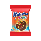 Ülker Kekstra Konfeti Muffin Kakaolu Kek 38 Gr