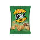 Ülker Krispi Tırtıklı Kraker Baharatlı 48 g